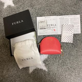 フルラ(Furla)のフルラ　小物入れ＊コインケース(コインケース)