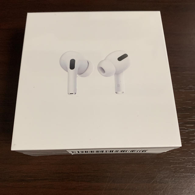 AirPods Pro