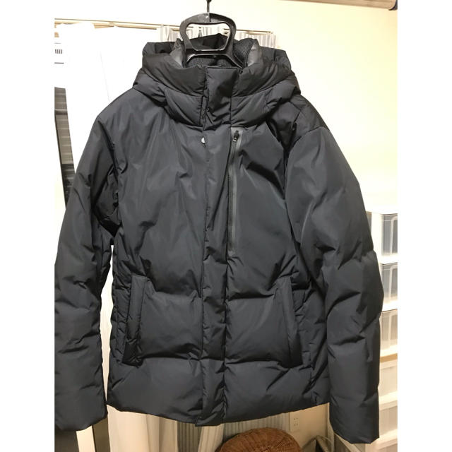 専用出品 100サイズ梱包1小松マテーレ ダウンジャケット - 1
