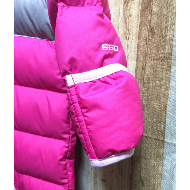 THE NORTH FACE(ザノースフェイス)の専用になります。ザノースフェイス   子供 雪遊び ジャンプスーツ75- キッズ/ベビー/マタニティのベビー服(~85cm)(カバーオール)の商品写真