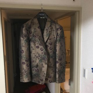 ポールスミス(Paul Smith)のPAUL SMITH 26000円まで値下げします(テーラードジャケット)