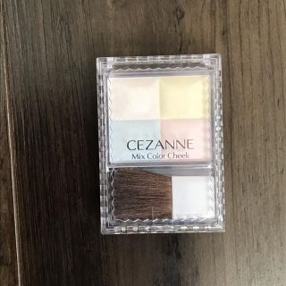 セザンヌケショウヒン(CEZANNE（セザンヌ化粧品）)のセザンヌ  ハイライト(フェイスカラー)