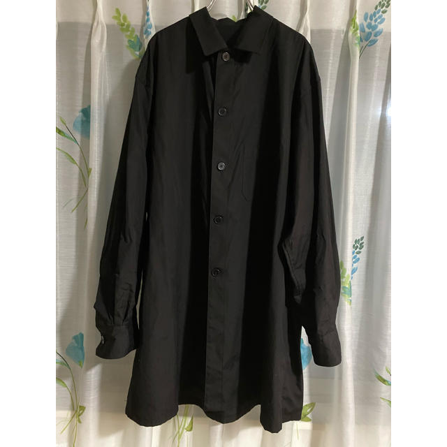 正規品2023】 Yohji Yamamoto - ヨウジヤマモト 2018ss ロングデザイン