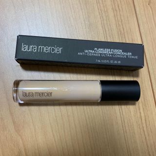 ローラメルシエ(laura mercier)のローラメルシエ フローレスフュージョンコンシーラー 2w(コンシーラー)