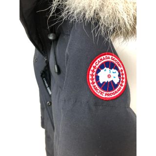 カナダグース(CANADA GOOSE)のCANADA GOOSE☆SHELBURNE☆カナダグース☆シェルバーン(ダウンコート)