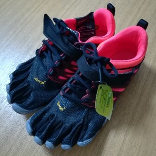 ビブラム(vibram)のビブラムファイブフィンガーズ Men's V-Train(スニーカー)