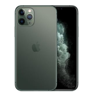 iPhone 11Pro64GB(スマートフォン本体)