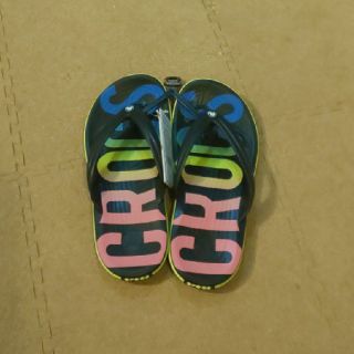 クロックス(crocs)のクロックス ビーチサンダル(ビーチサンダル)