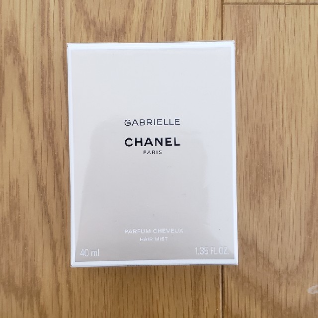 CHANEL　ガブリエル　ヘアミスト