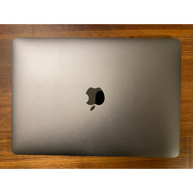 【値下げ】MacBook (Retina,12-inch Early 2016) 1