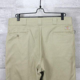 ディッキーズ(Dickies)のUSA 古着 Dickies ディッキーズ 874 ルーズス ワークパンツ チノ(チノパン)