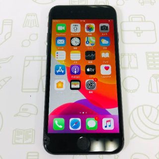 アイフォーン(iPhone)の【C】iPhone8/64/SIMフリー(スマートフォン本体)