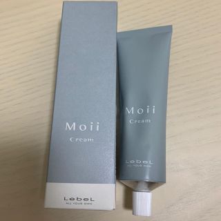 ルベル(ルベル)のルベル モイ クリーム グローリーゼア 60g(ヘアケア)