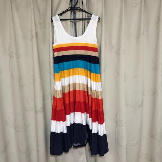 LACOSTE - 安室奈美恵 着用 ワンピースの通販 by Hh's shop