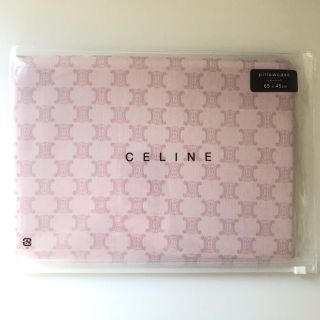 セリーヌ(celine)のCELINE 枕カバー(シーツ/カバー)