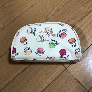 ラデュレ(LADUREE)の専用⭐︎ラデュレ　ポーチ(ポーチ)