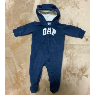 ベビーギャップ(babyGAP)のgap baby カバーオール(カバーオール)