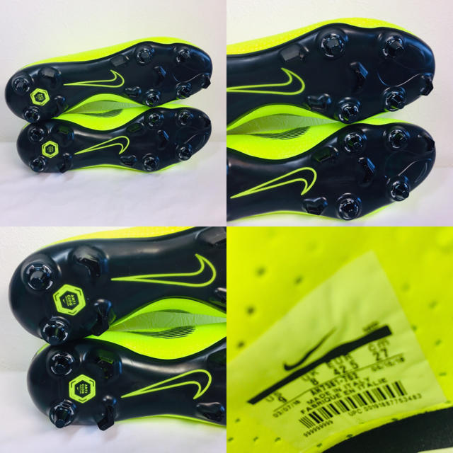 Nike マーキュリアル SG 27.0cm ナイキ サッカースパイク