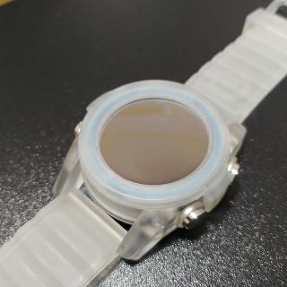 ニクソン(NIXON)のNIXON ニクソン A197 1780 腕時計 希少モデル

(腕時計)