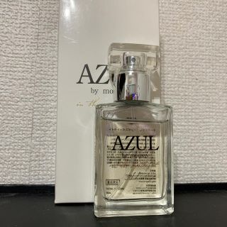 アズールバイマウジー(AZUL by moussy)のアズール　オードトワレ　インザスポットライト　30ml(香水(女性用))