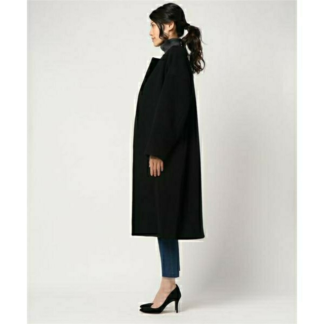 Deuxieme Classe Beaver Coat◇ | wic-capital.net