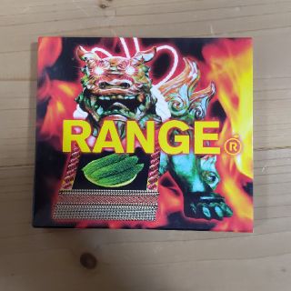 RANGE(ポップス/ロック(邦楽))