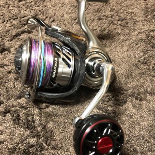 DAIWA - SALTIGA BJ３５００Hの通販 by oto→'s shop｜ダイワなら ...