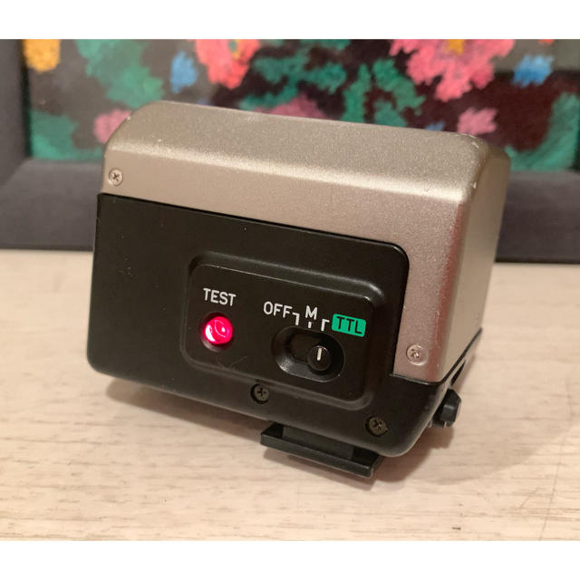 コンタックス CONTAX TLA200 動作確認済み コンタックス CONTAX TLA200 動作確認済み