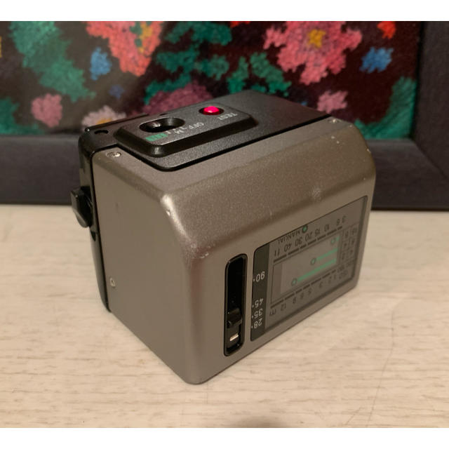 コンタックス CONTAX TLA200 動作確認済み コンタックス CONTAX TLA200 動作確認済み