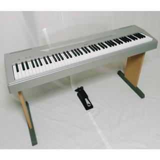 ★ヤマハ 電子ピアノ P-60S