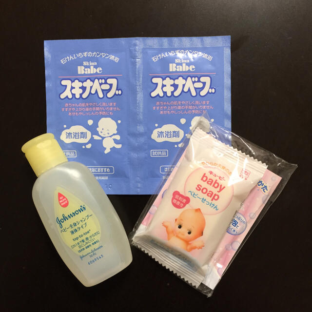 マタニティサンプル キッズ/ベビー/マタニティのキッズ/ベビー/マタニティ その他(その他)の商品写真