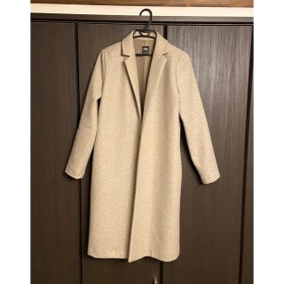 ザラ(ZARA)のザラ　ロングコート(ロングコート)