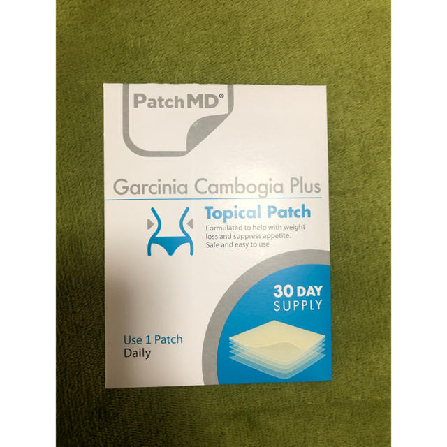 PatchMD  コスメ/美容のダイエット(ダイエット食品)の商品写真