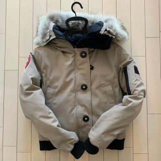 カナダグース(CANADA GOOSE)のカナダグース  ラブラドール(ダウンジャケット)