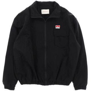 オフホワイト(OFF-WHITE)のPSYCHO HEADS MARLBORO PATCH TRACK JACKET(ナイロンジャケット)