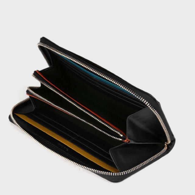 新作最安値 Paul 長財布 ラッピング、紙袋付きの通販 by つき's shop|ポールスミスならラクマ Smith - Paul Smith NEW低価