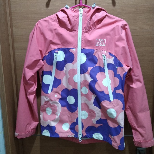 HELLY HANSEN　ヘリーハンセン　ジャケット