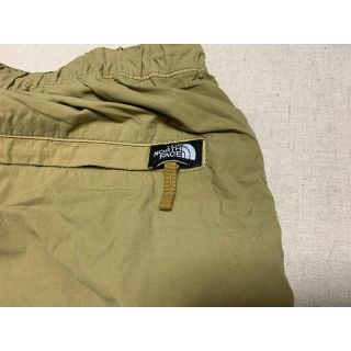 ザノースフェイス(THE NORTH FACE)のTHE NORTH FACE ジャーニーズ パンツ NB31651(その他)