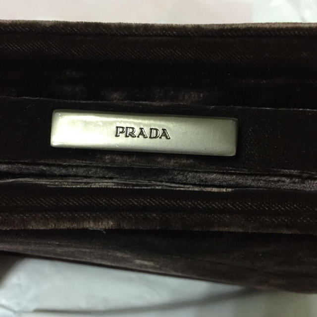 PRADA(プラダ)のshimo様 専用 レディースのバッグ(ハンドバッグ)の商品写真