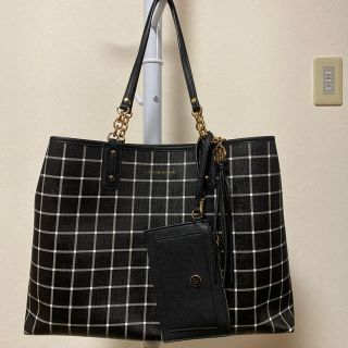 トミーヒルフィガー(TOMMY HILFIGER)のトートバック レディース(トートバッグ)