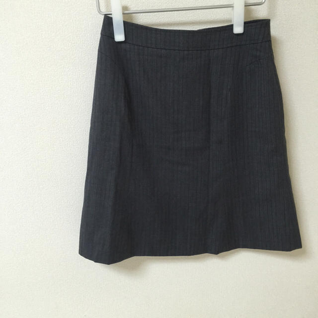 CLEAR IMPRESSION(クリアインプレッション)のクリアインプレッション＊スカート レディースのスカート(ひざ丈スカート)の商品写真
