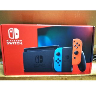 15個SET販売 ●新品送料無料●ニンテンドースイッチ 本体 switch(家庭用ゲーム機本体)