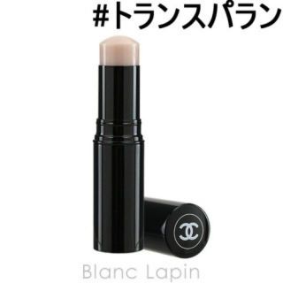 シャネル(CHANEL)のシャネル　ボームエサンシエル　トランスパラン　新品(フェイスカラー)