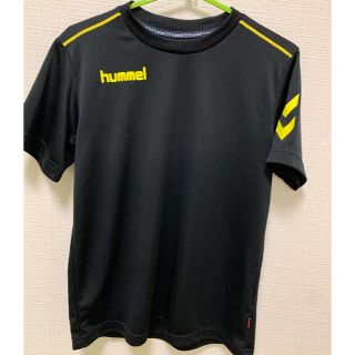 ヒュンメル(hummel)のトレーニングウェア(ウェア)