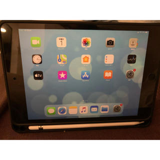 アップル(Apple)のiPad mini5 cellular(タブレット)