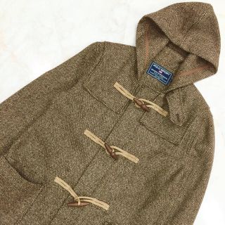 ポロラルフローレン(POLO RALPH LAUREN)のちゃ様専用★ラルフ ダッフルコート(ダッフルコート)