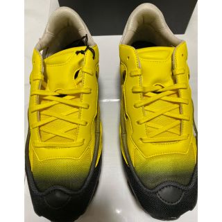 ラフシモンズ(RAF SIMONS)のアディダス ラフシモンズ オズウィーゴ(スニーカー)