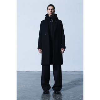 バレンシアガ(Balenciaga)のP@プロフ　様専用(チェスターコート)