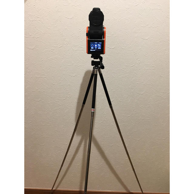 すぐ使えるフルセット ソロショット 3 soloshot Optic25 訳あり-tops