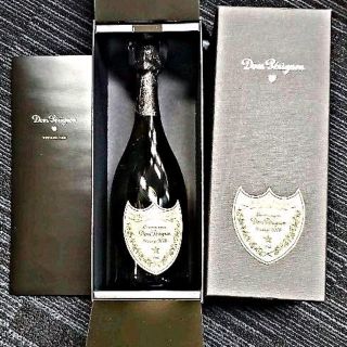 ドンペリニヨン(Dom Pérignon)の稀少【豪華箱入】ドン・ペリニョン[2008]年・モエ・エ・シャンドン社(シャンパン/スパークリングワイン)